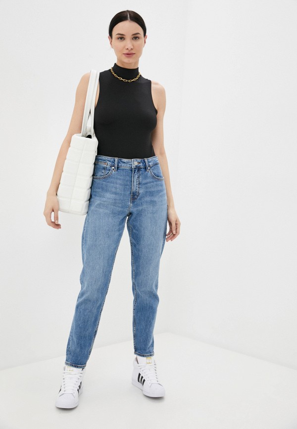 фото Джинсы s.oliver