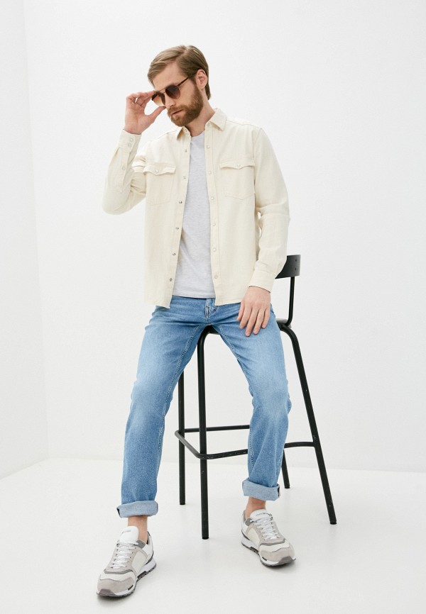 фото Рубашка s.oliver