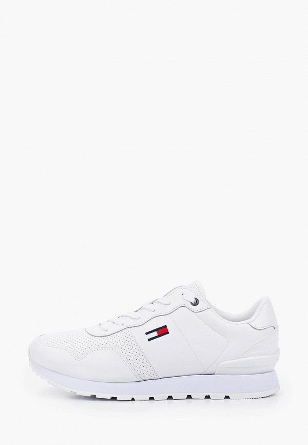 

Кроссовки Tommy Jeans, Белый