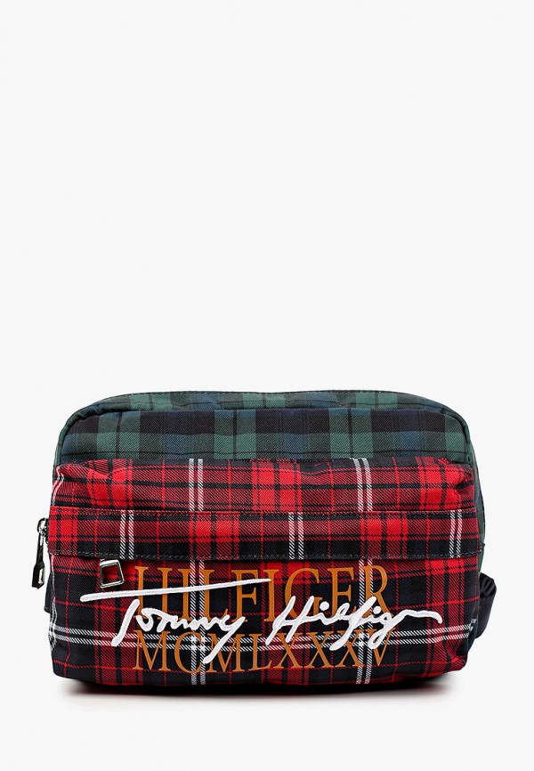 

Сумка поясная Tommy Hilfiger, Разноцветный