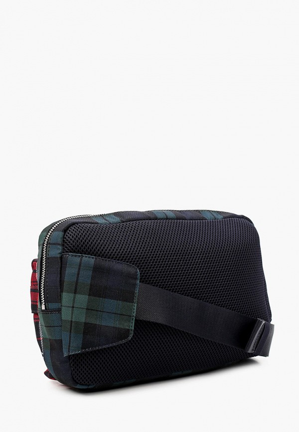 фото Сумка поясная tommy hilfiger