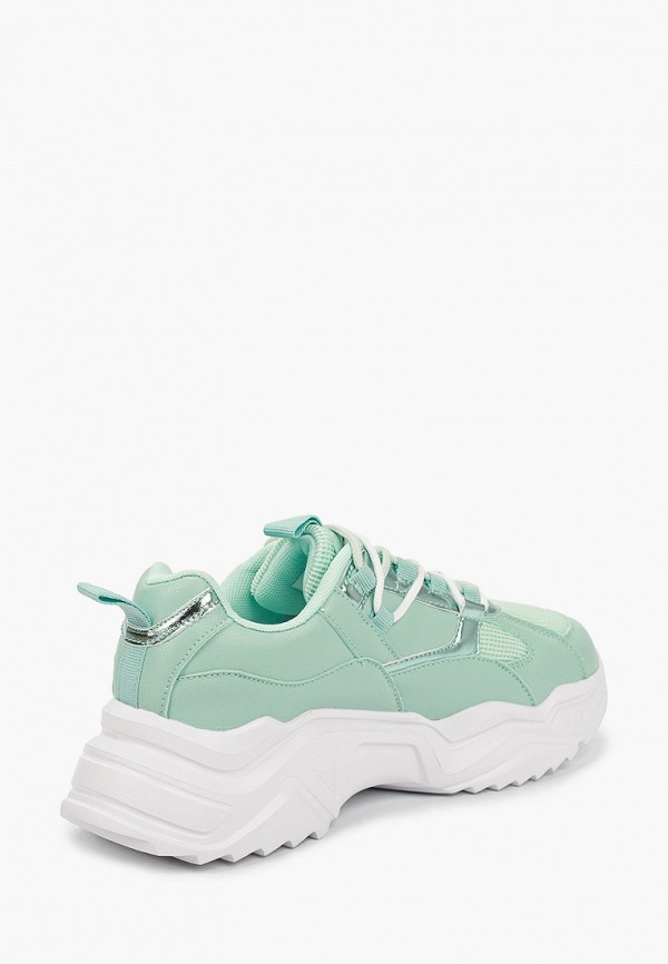 фото Кроссовки patrol