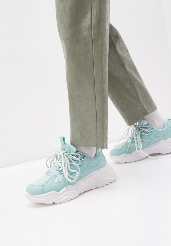 фото Кроссовки patrol