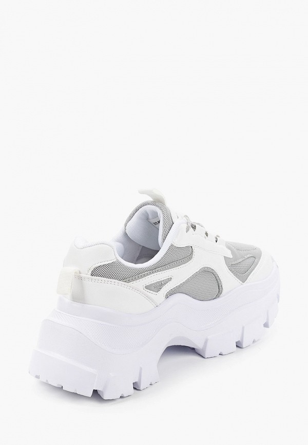 фото Кроссовки patrol