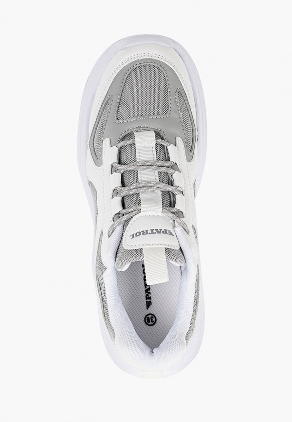 фото Кроссовки patrol