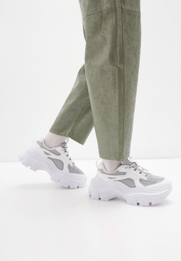 фото Кроссовки patrol