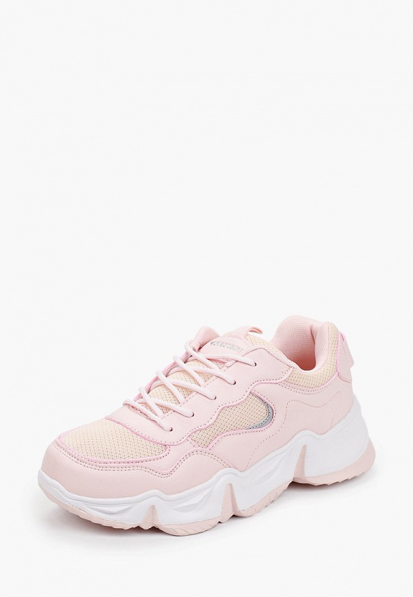 фото Кроссовки patrol