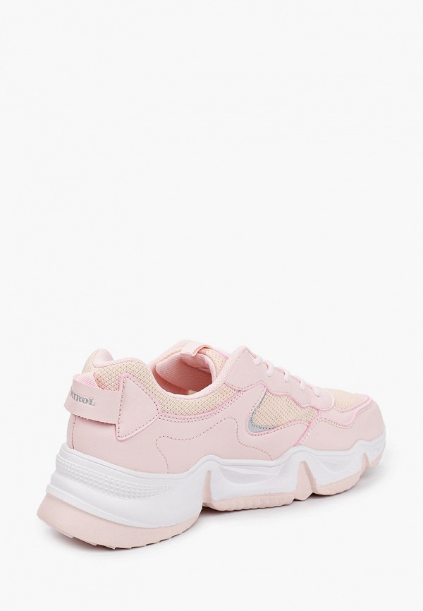 фото Кроссовки patrol