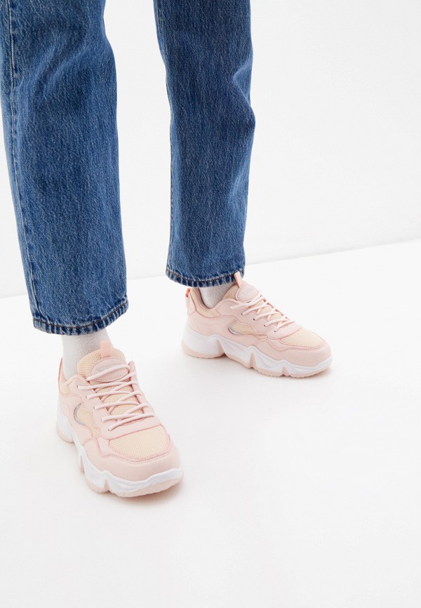 фото Кроссовки patrol