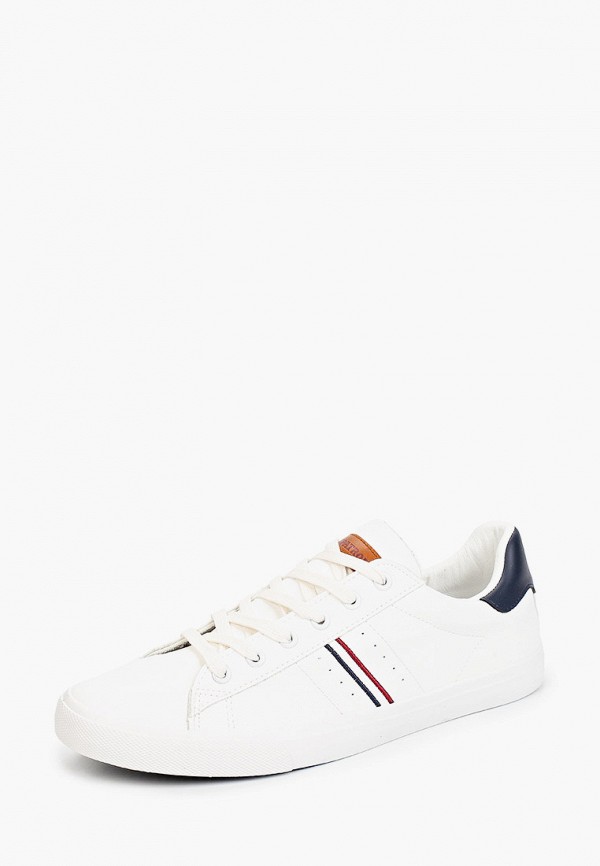 фото Кеды patrol