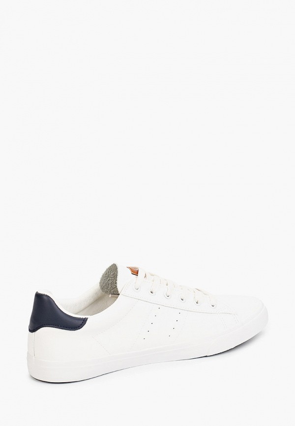 фото Кеды patrol