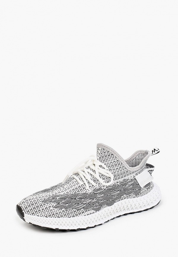 фото Кроссовки patrol