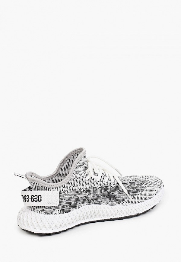 фото Кроссовки patrol