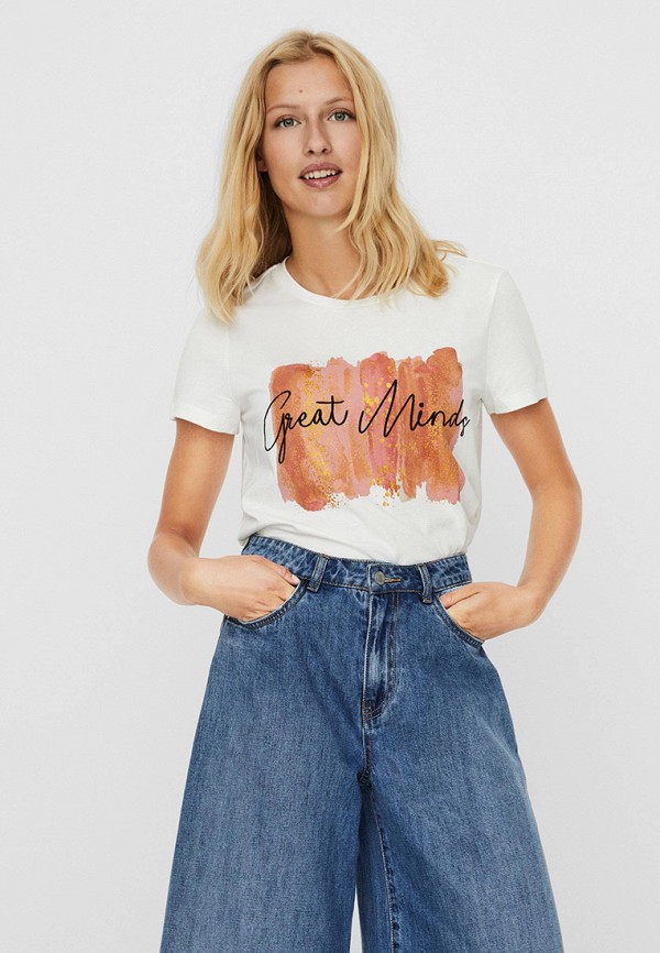 

Футболка Vero Moda, Белый