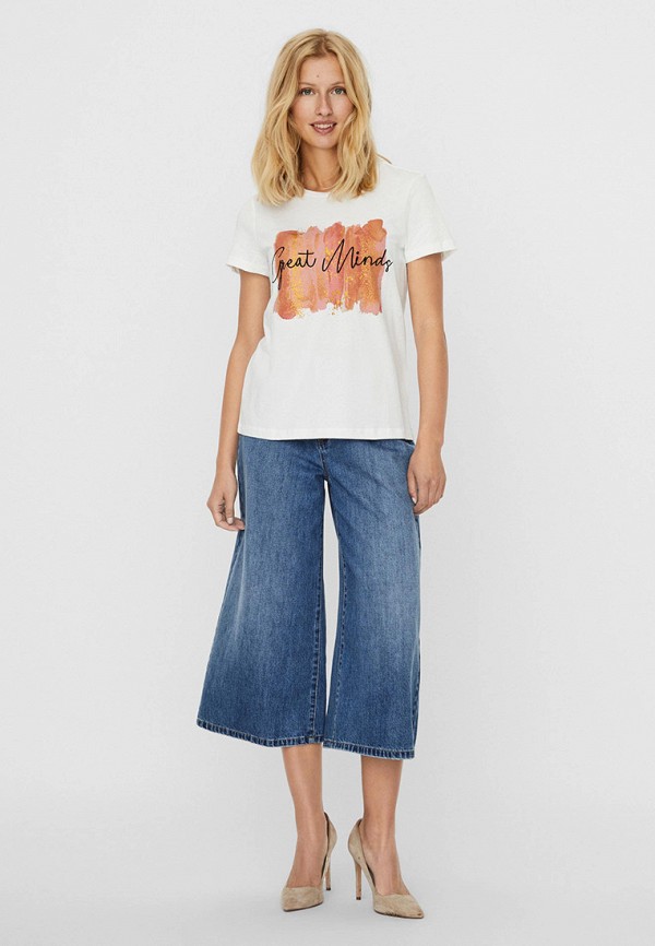 фото Футболка vero moda