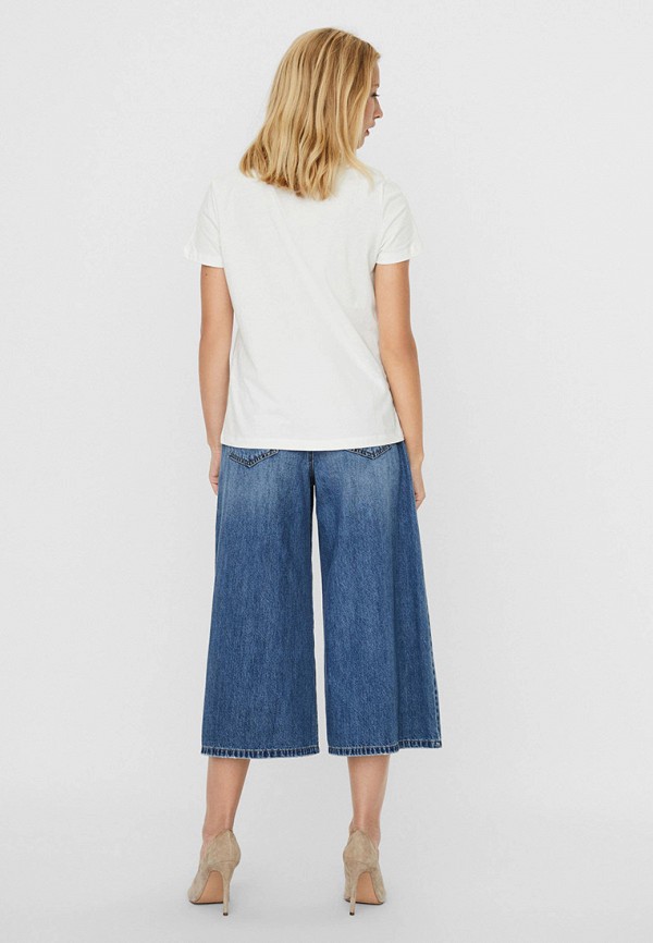 фото Футболка vero moda