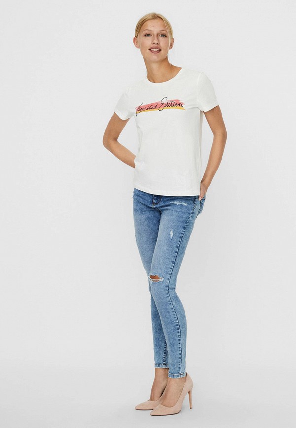 фото Футболка vero moda