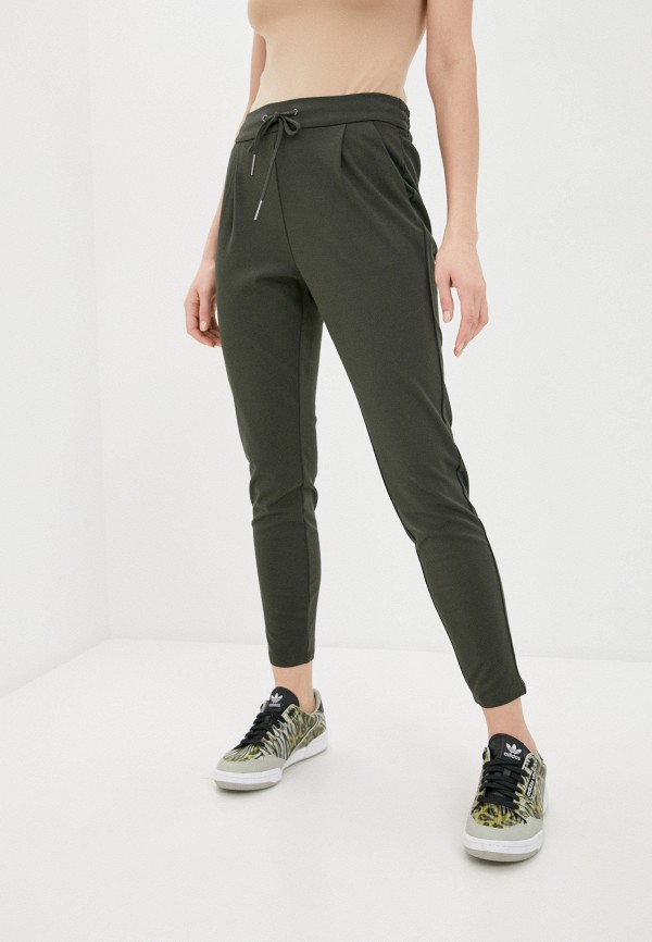 

Брюки спортивные Vero Moda Curve, Зеленый