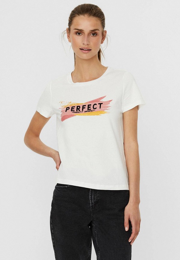 фото Футболка vero moda