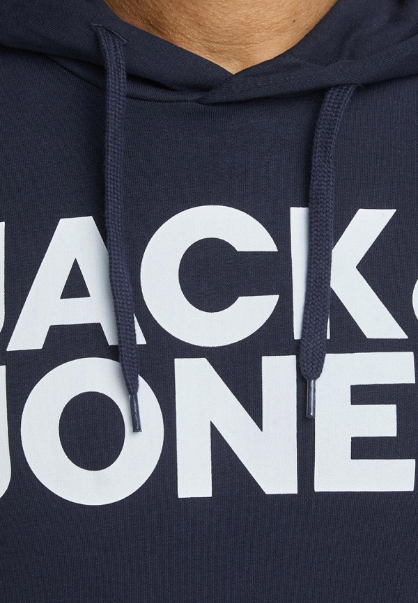 фото Худи jack & jones