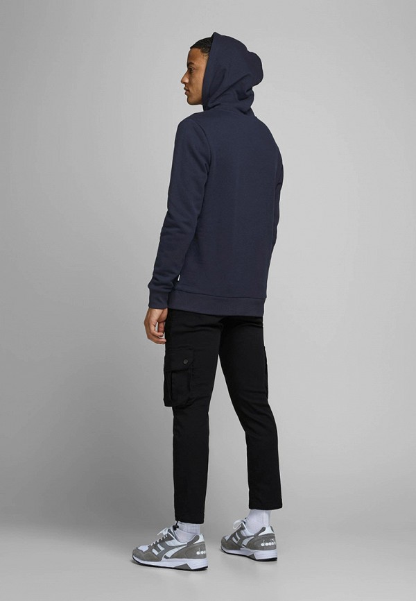 фото Худи jack & jones
