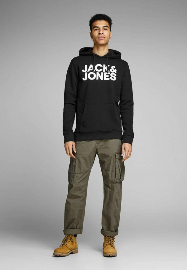 фото Худи jack & jones