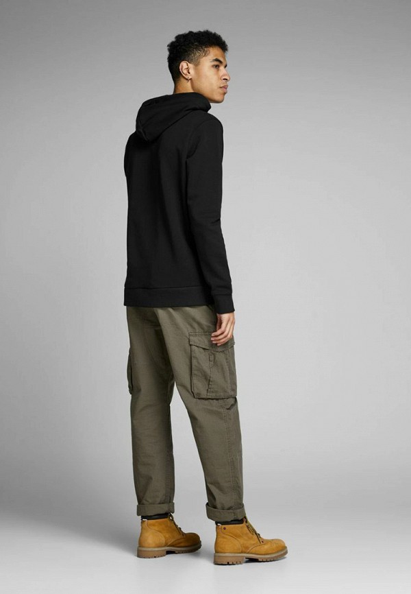 фото Худи jack & jones