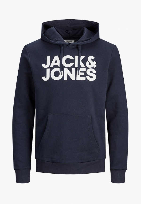 Худи Jack & Jones