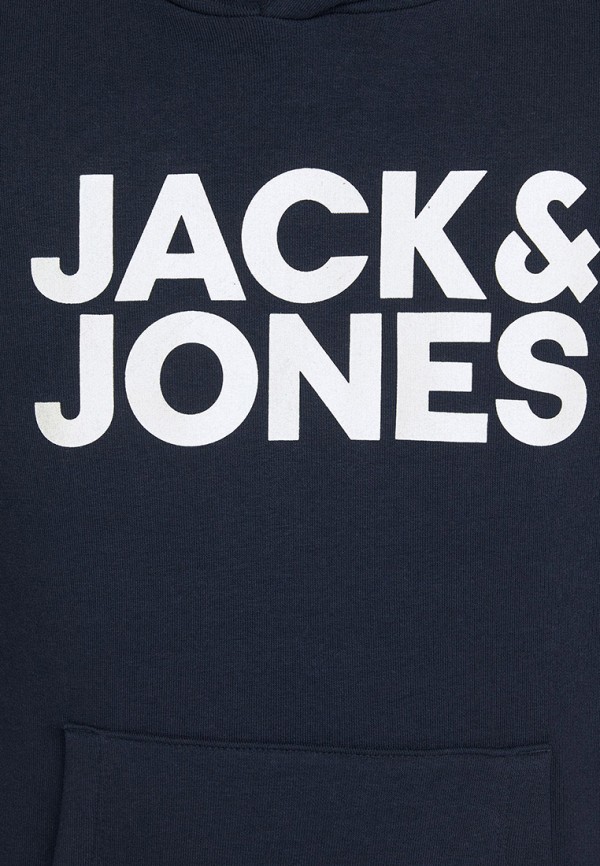 фото Худи jack & jones