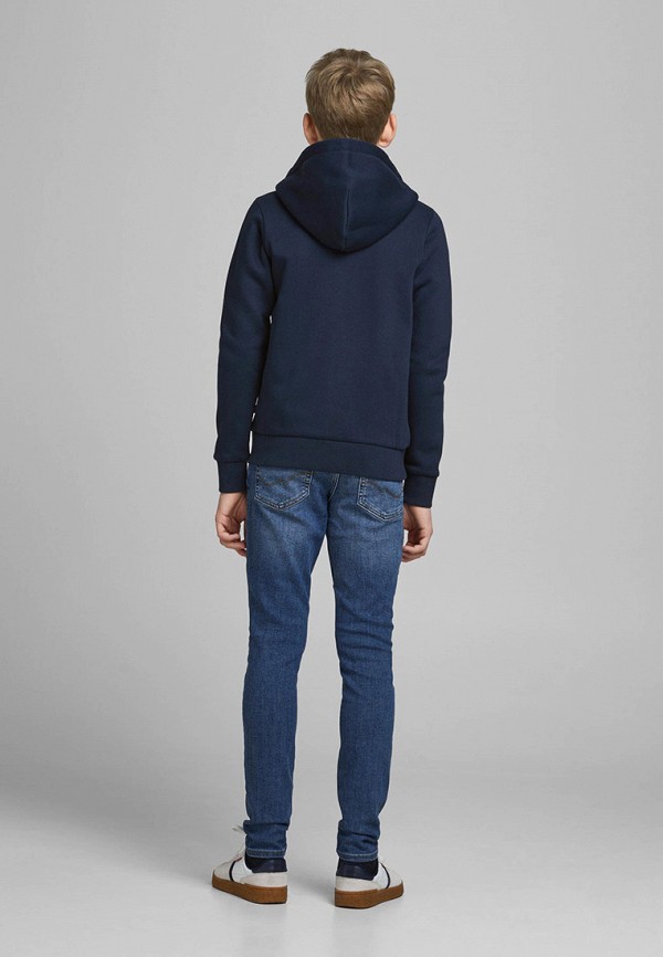 фото Толстовка jack & jones