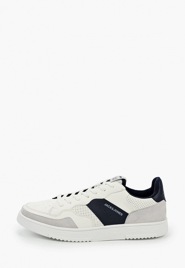 

Кеды Jack & Jones, Белый