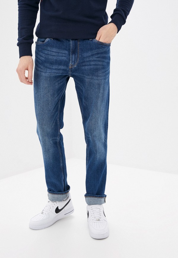 

Джинсы Produkt, Синий, PKTAKM REGULAR JEANS A-127
