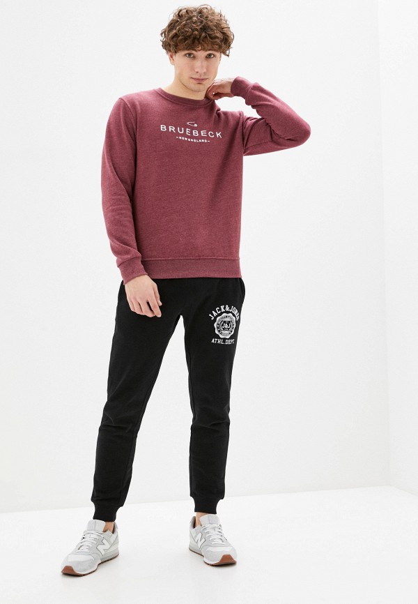 фото Брюки спортивные jack & jones