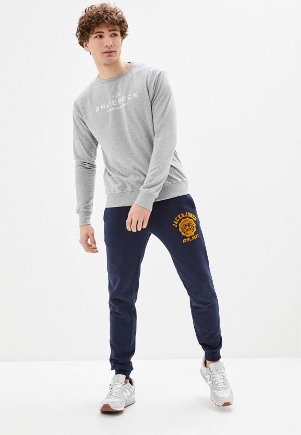 фото Брюки спортивные jack & jones