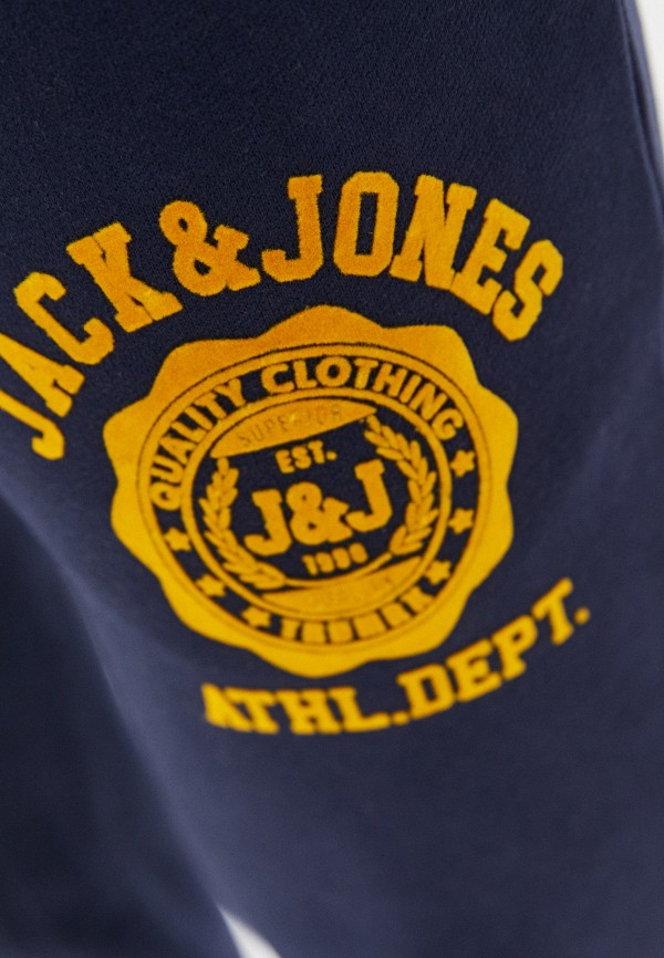 фото Брюки спортивные jack & jones
