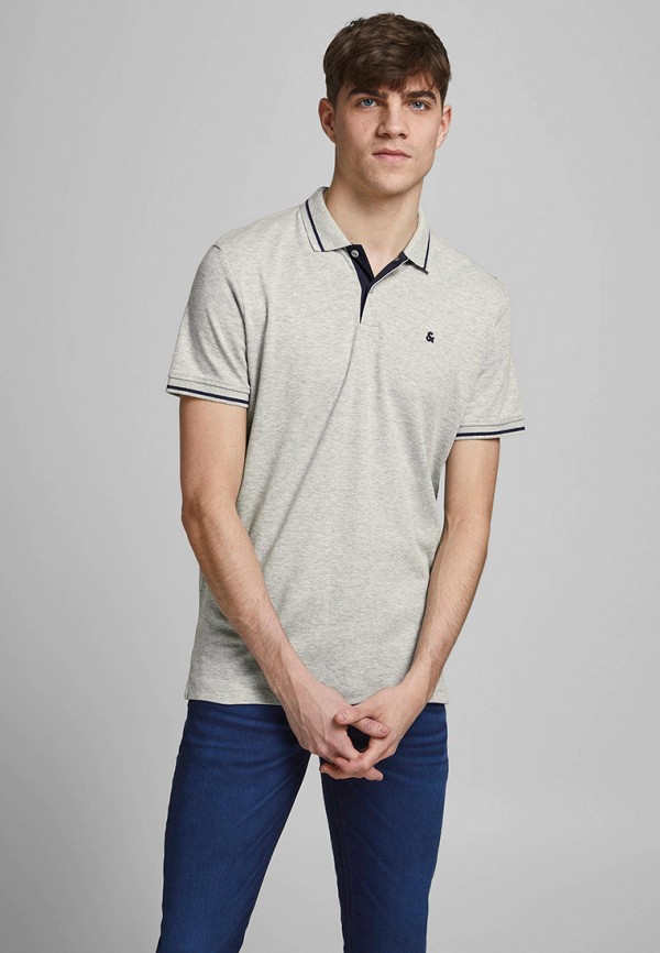 фото Поло jack & jones