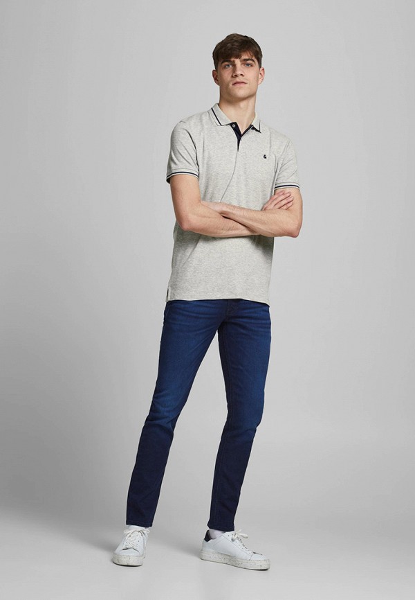 фото Поло jack & jones