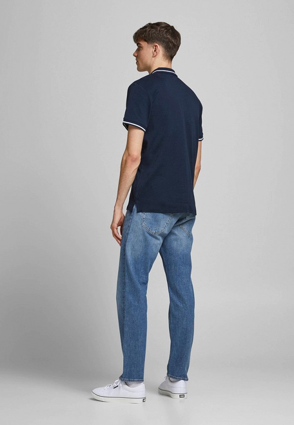 фото Поло jack & jones