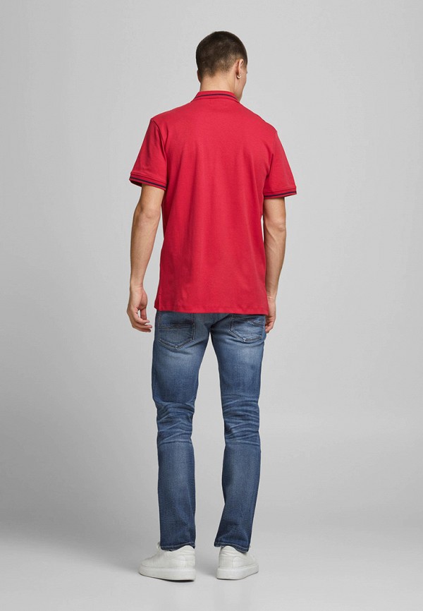 фото Поло jack & jones
