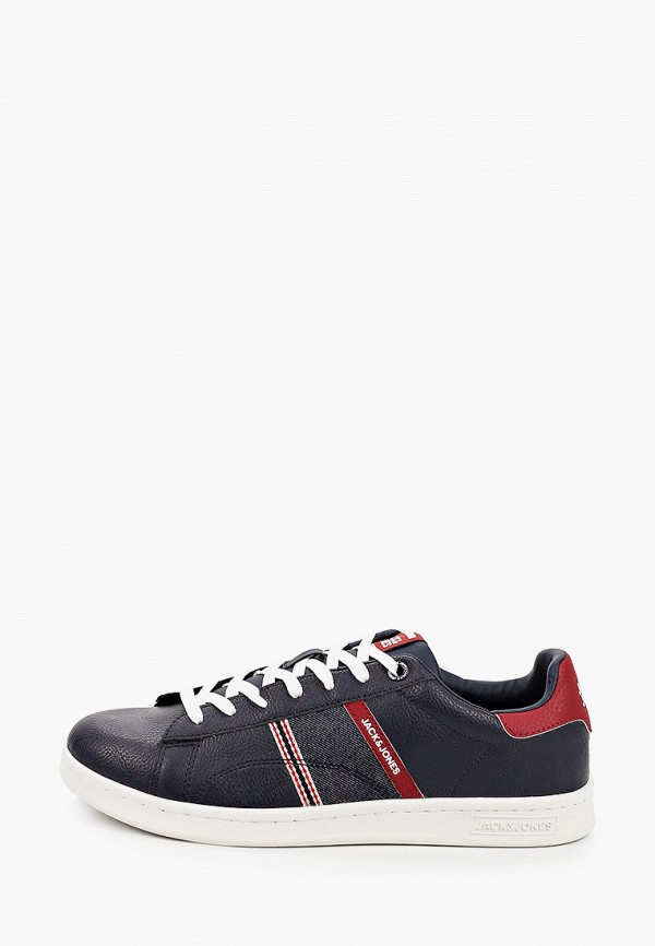 

Кеды Jack & Jones, Синий