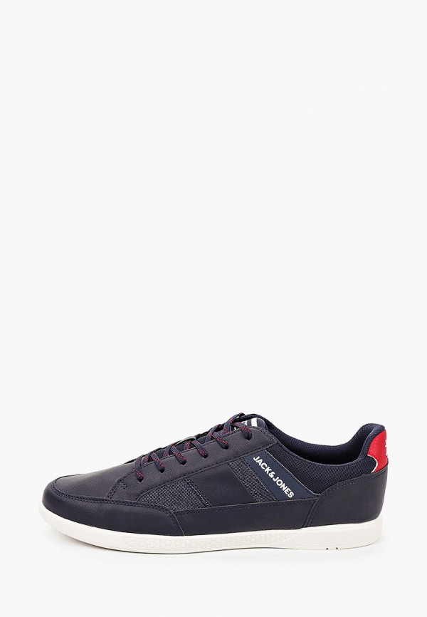 фото Кеды jack & jones