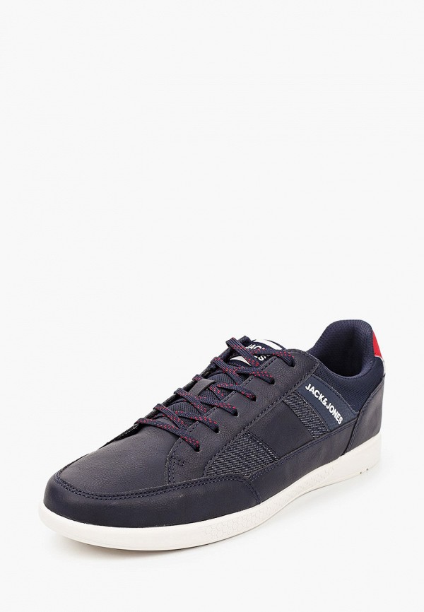 фото Кеды jack & jones