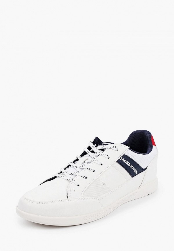 фото Кеды jack & jones