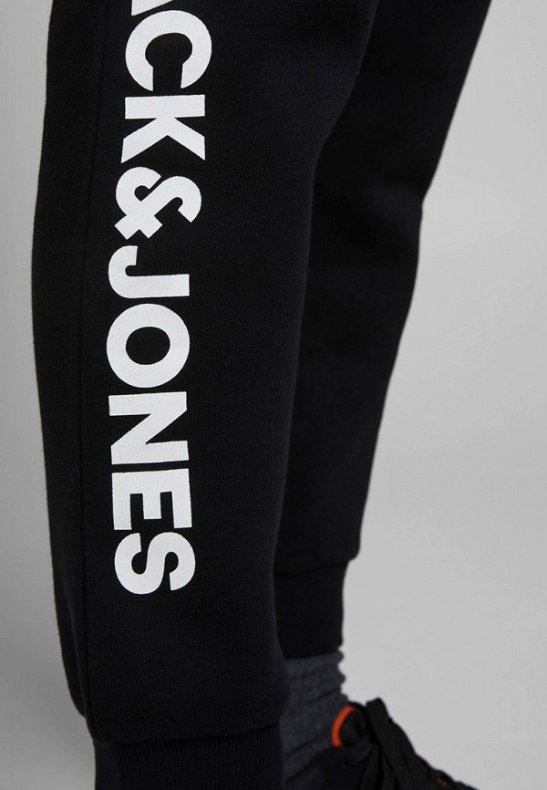 фото Брюки спортивные jack & jones