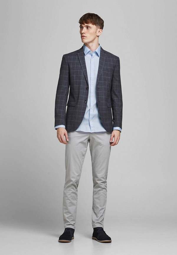 фото Рубашка jack & jones