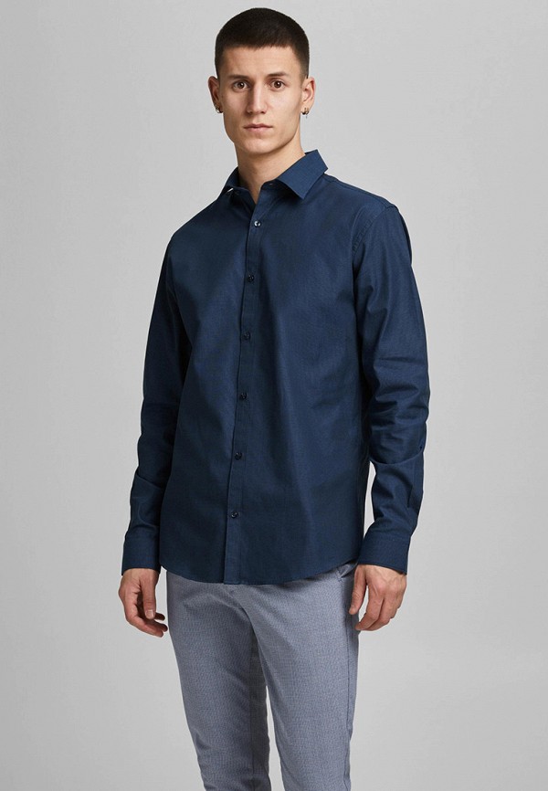 фото Рубашка jack & jones