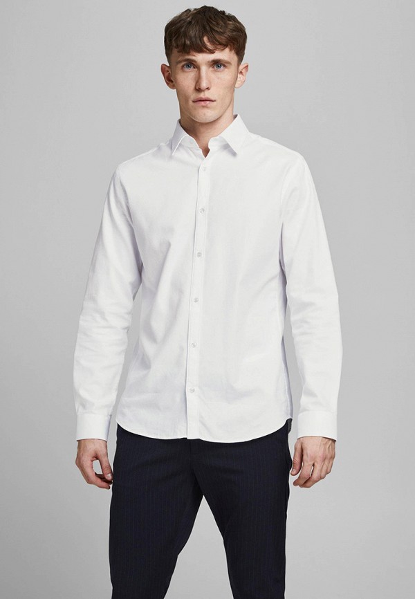 

Рубашка Jack & Jones, Белый
