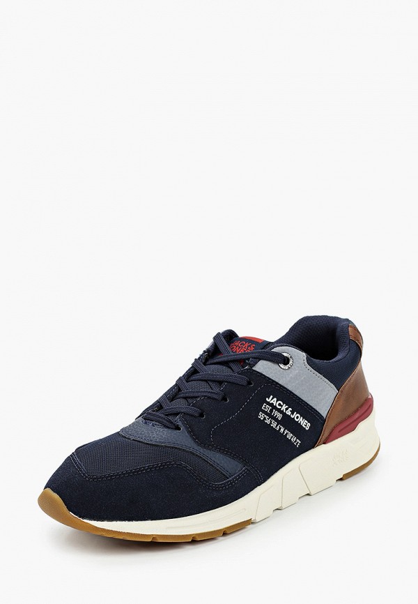 фото Кроссовки jack & jones