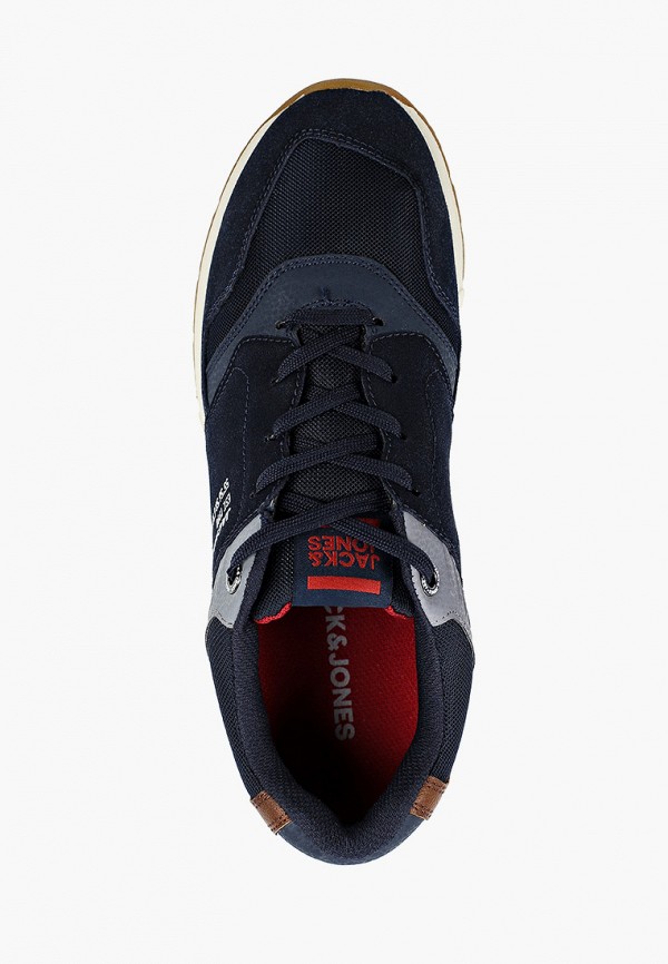 фото Кроссовки jack & jones