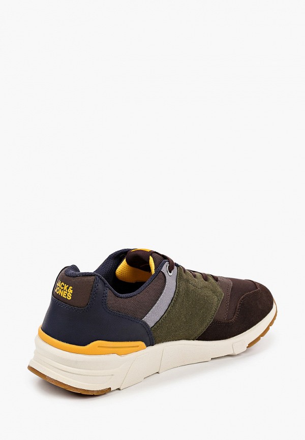 фото Кроссовки jack & jones